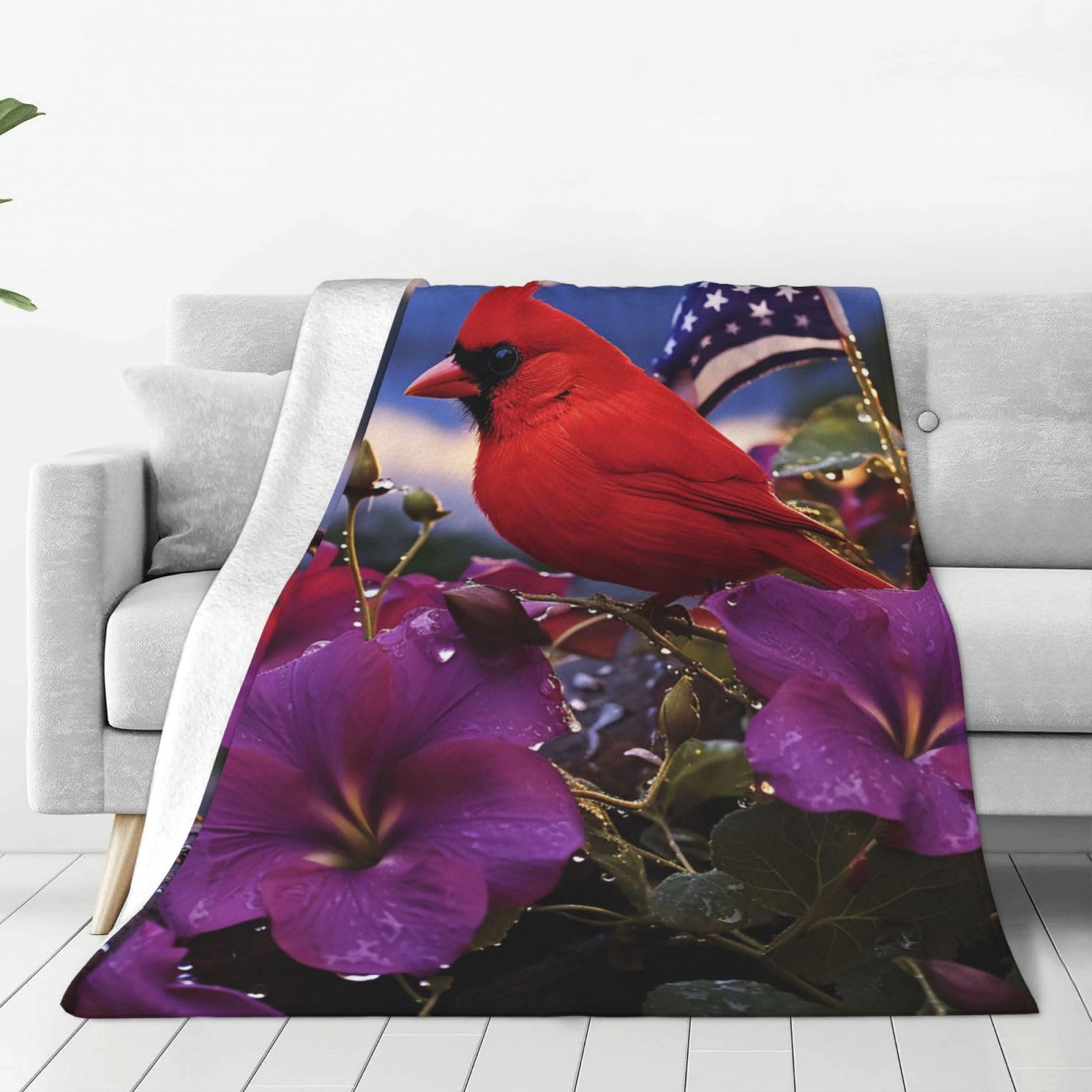 Couverture en flanelle de qualité supérieure micropolaire douce pour le lit