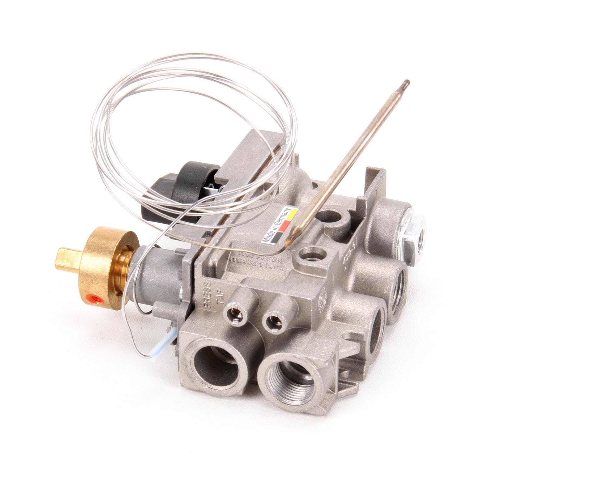 Williams Comfort Products Gas Valve