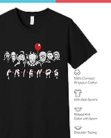 Vista 5 de Magic Vibes Shirt Cute Vacation Shirt for Disney Unisex Sizing