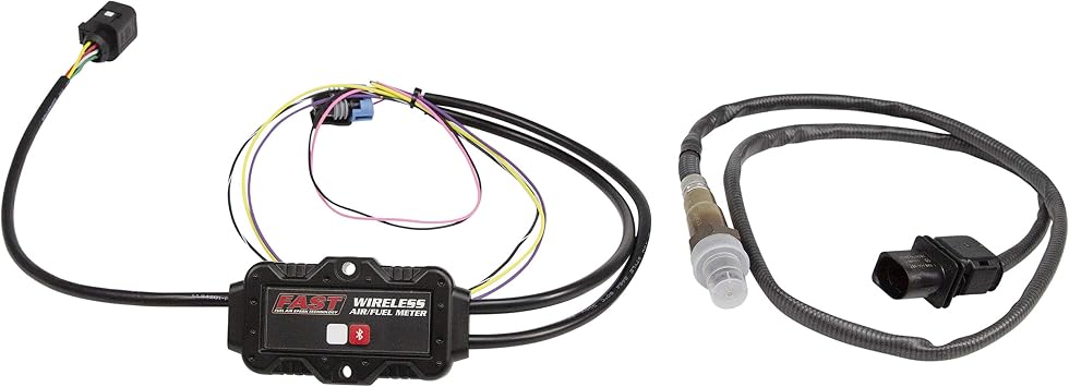 FAST Wireless Air/Fuel Meter - Single Bank