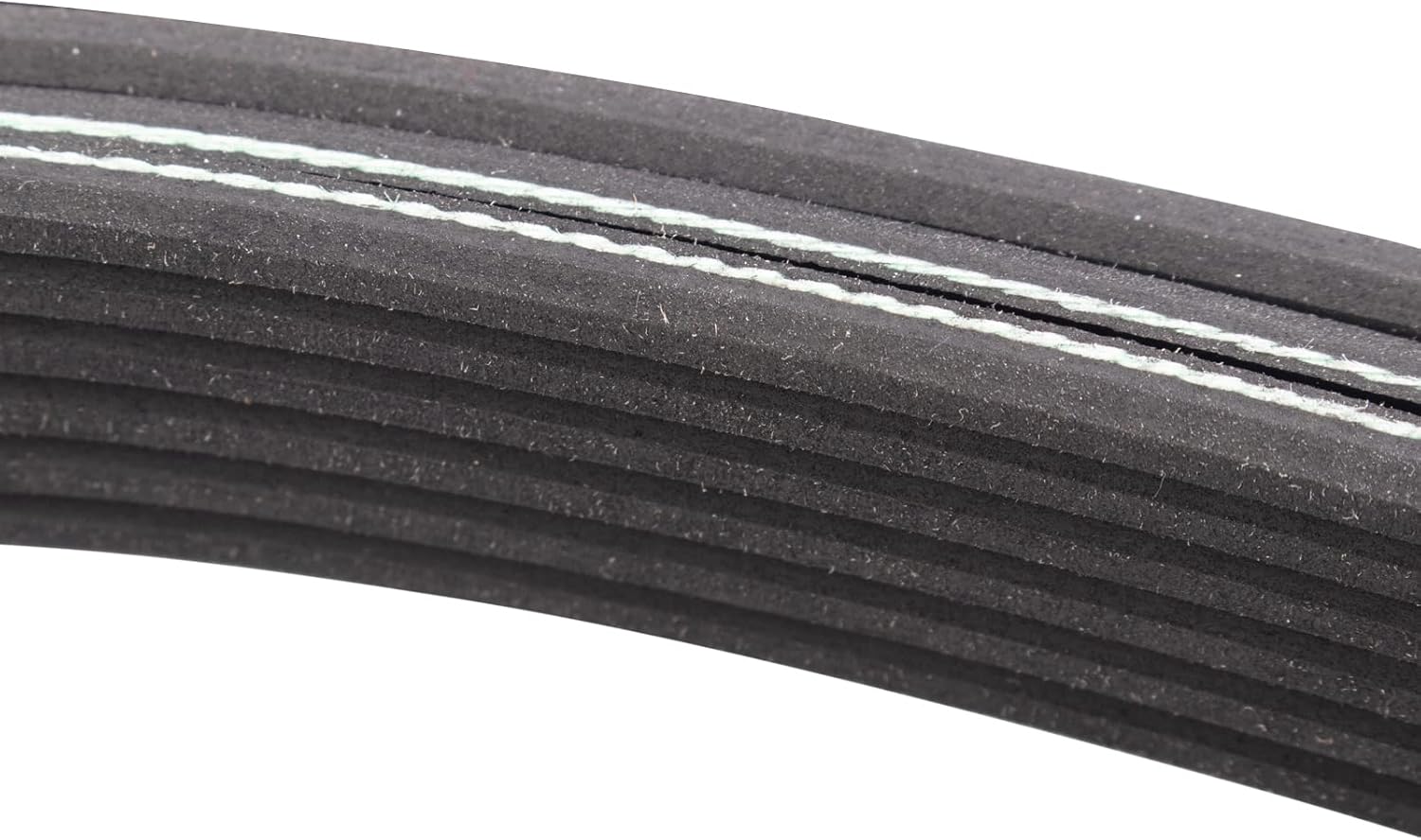 Serpentine Belt - for 2002-2003 Dodge Ram 1500 (V6; 3.7L, V8; 4.7L)