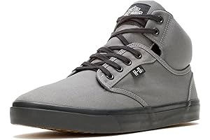 Supra Vaider: Men's Wrenford Sneaker