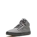 Men's Wrenford Canvas Motorcycle Sneakers