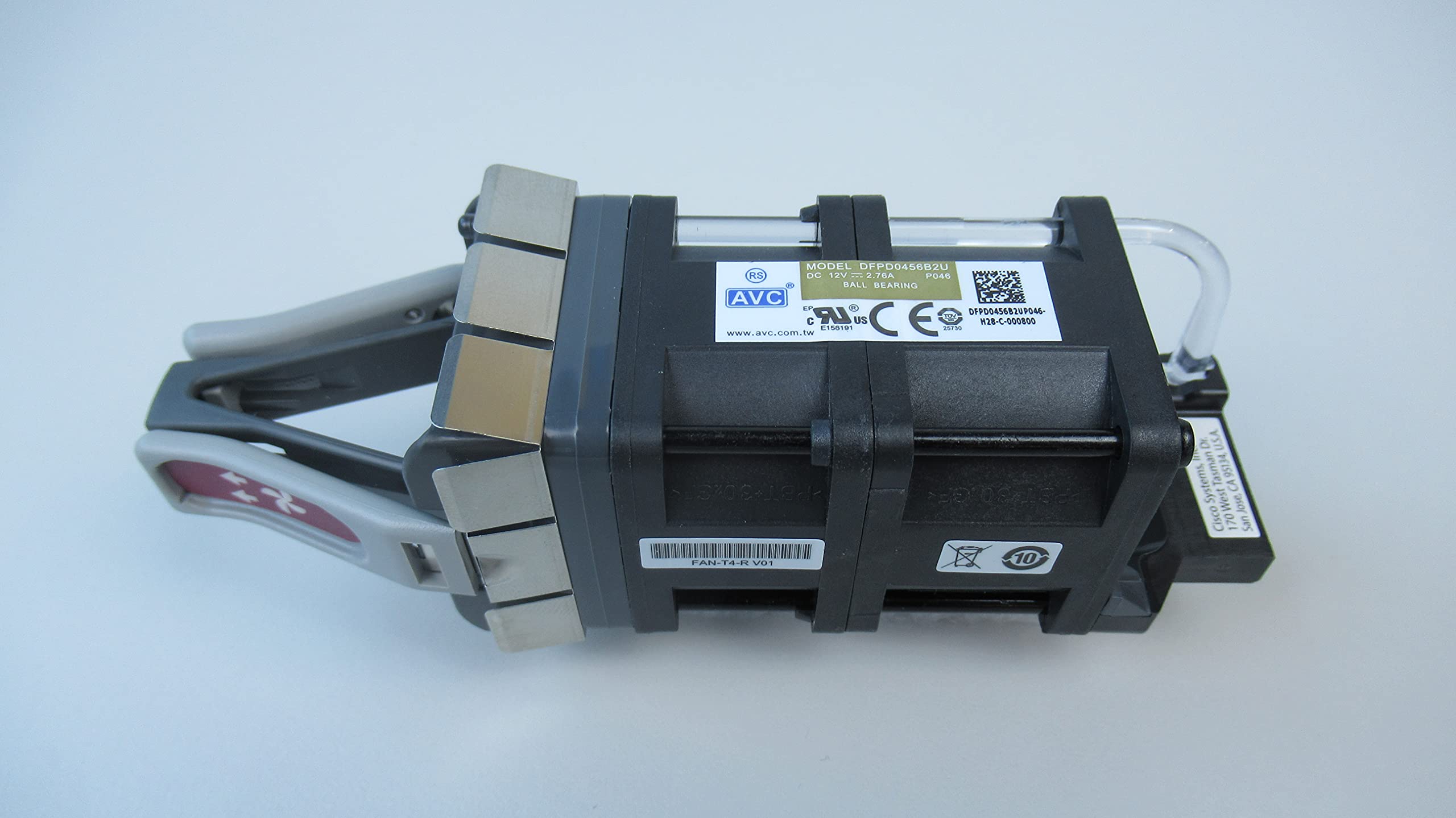CiscoFAN-T4-R