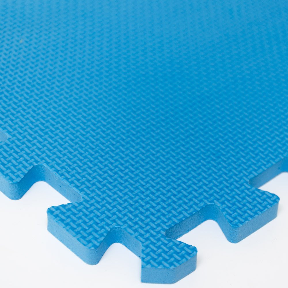 LittleTom 9 Tapis de Sol épais - Bébé et Enfant dès 0 Mois 30x30 Dalles Puzzle Carré en Mousse EVA