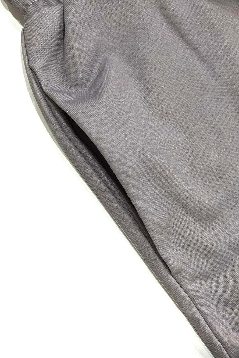 Yiershu Lounge Sets for Women 2026 Sweatsuits 2 Piece Outfit Tracksuit Matching Set Wide Leg Sweatpant - Image 4