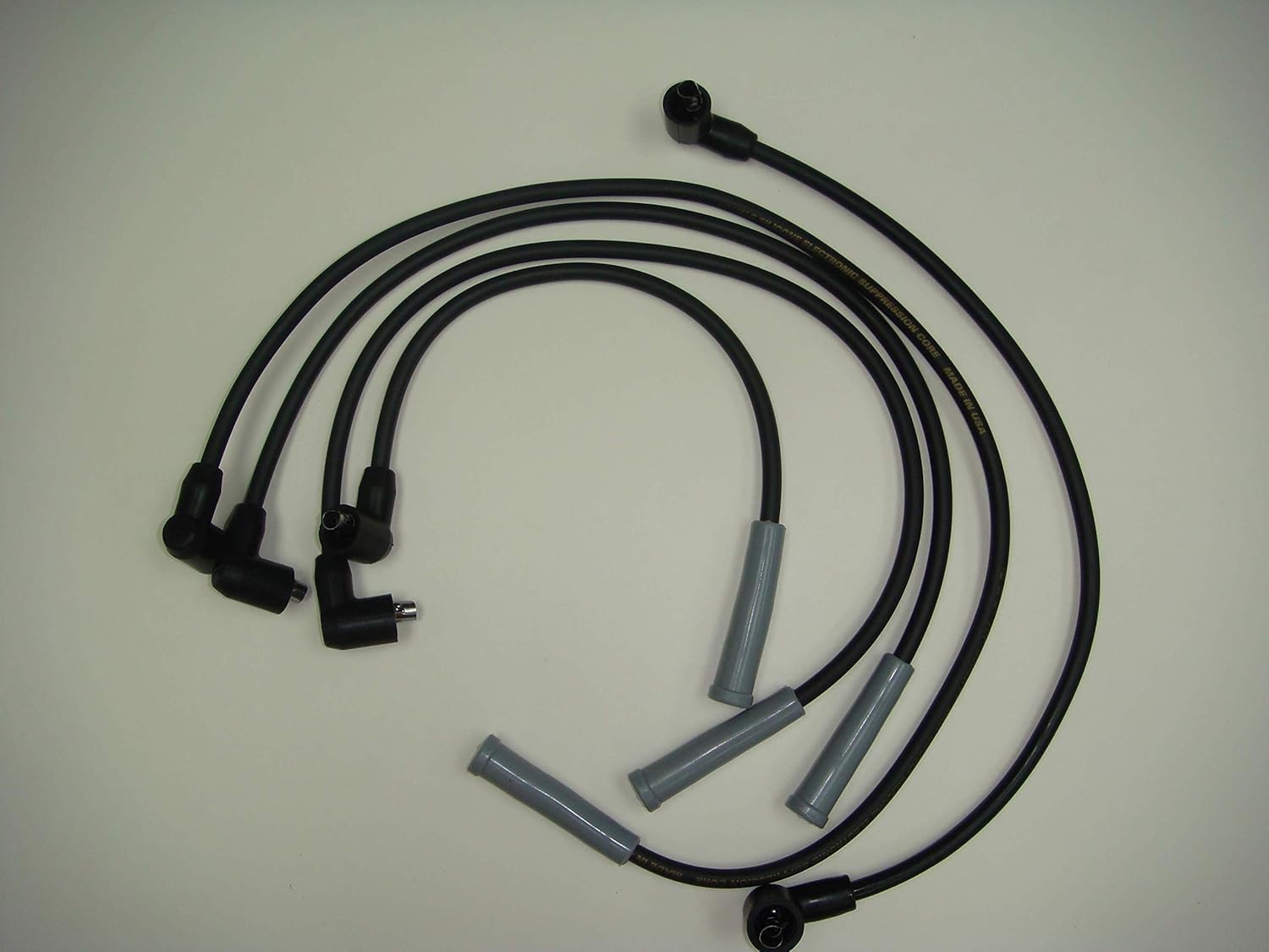 B&B Manufacturing S4-28370 Wire Set