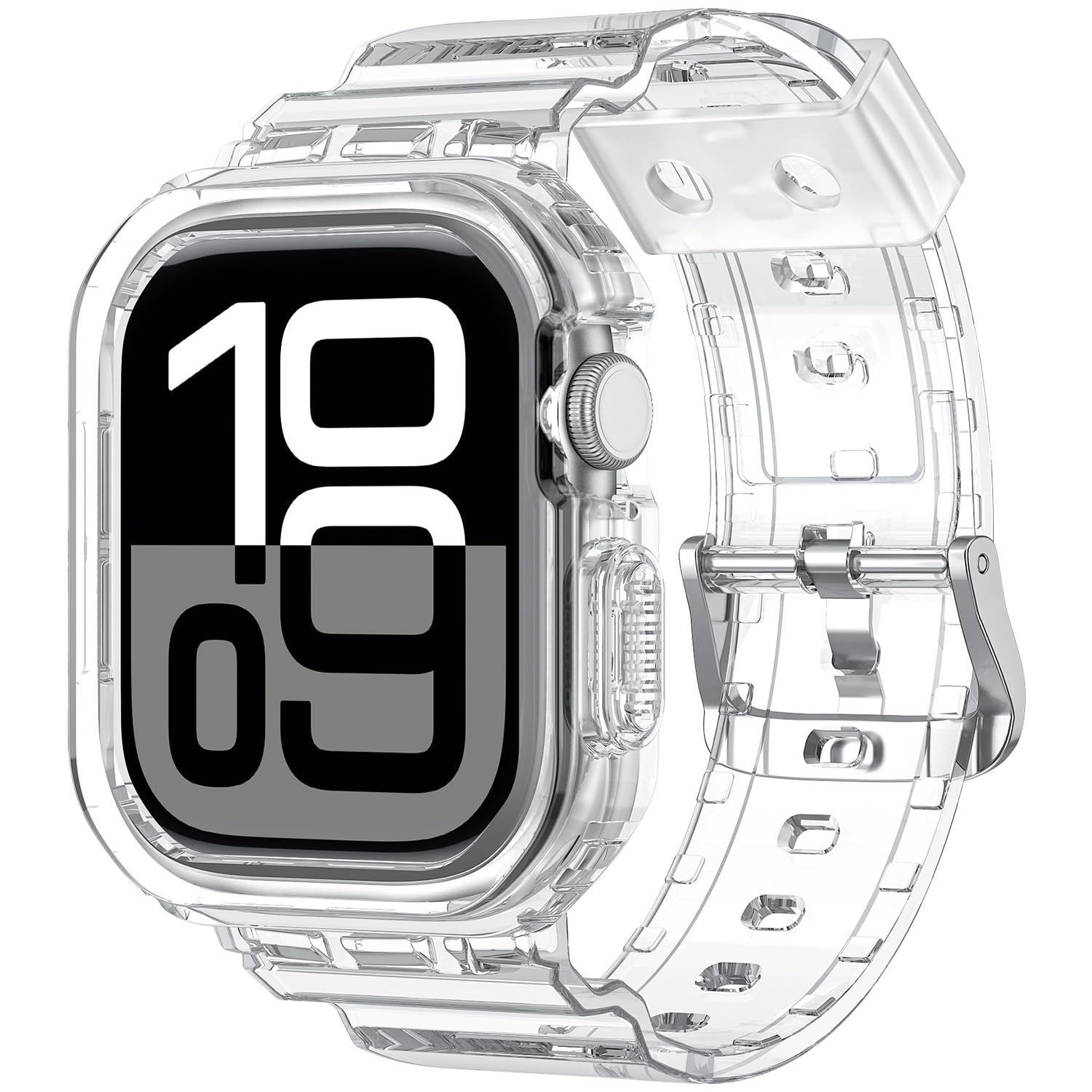 Amazon.co.jp: for Apple Watch 10 バンドケース一体型 46mm Amazon.co.jp: for Apple Watch 10 バンドケース一体型 46mm