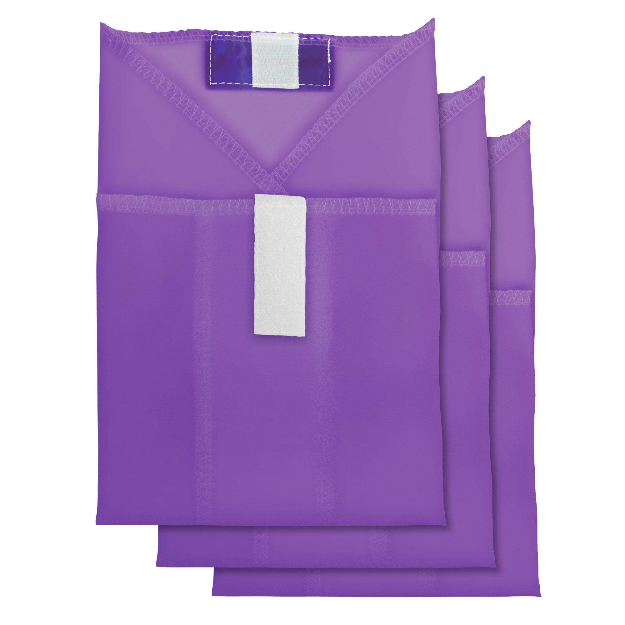 Planet Wise Tint Wrap 3-Pack (Purple)