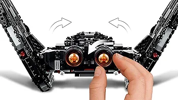 レゴ　75256 Amazon.com: LEGO Star Wars: The Rise of Skywalker Kylo Ren's