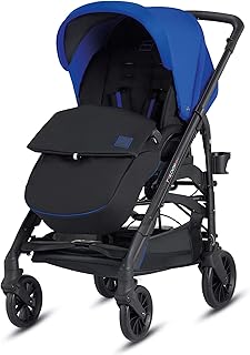 Inglesina AG38H0SBL - Cochecito reversible Splash Blue