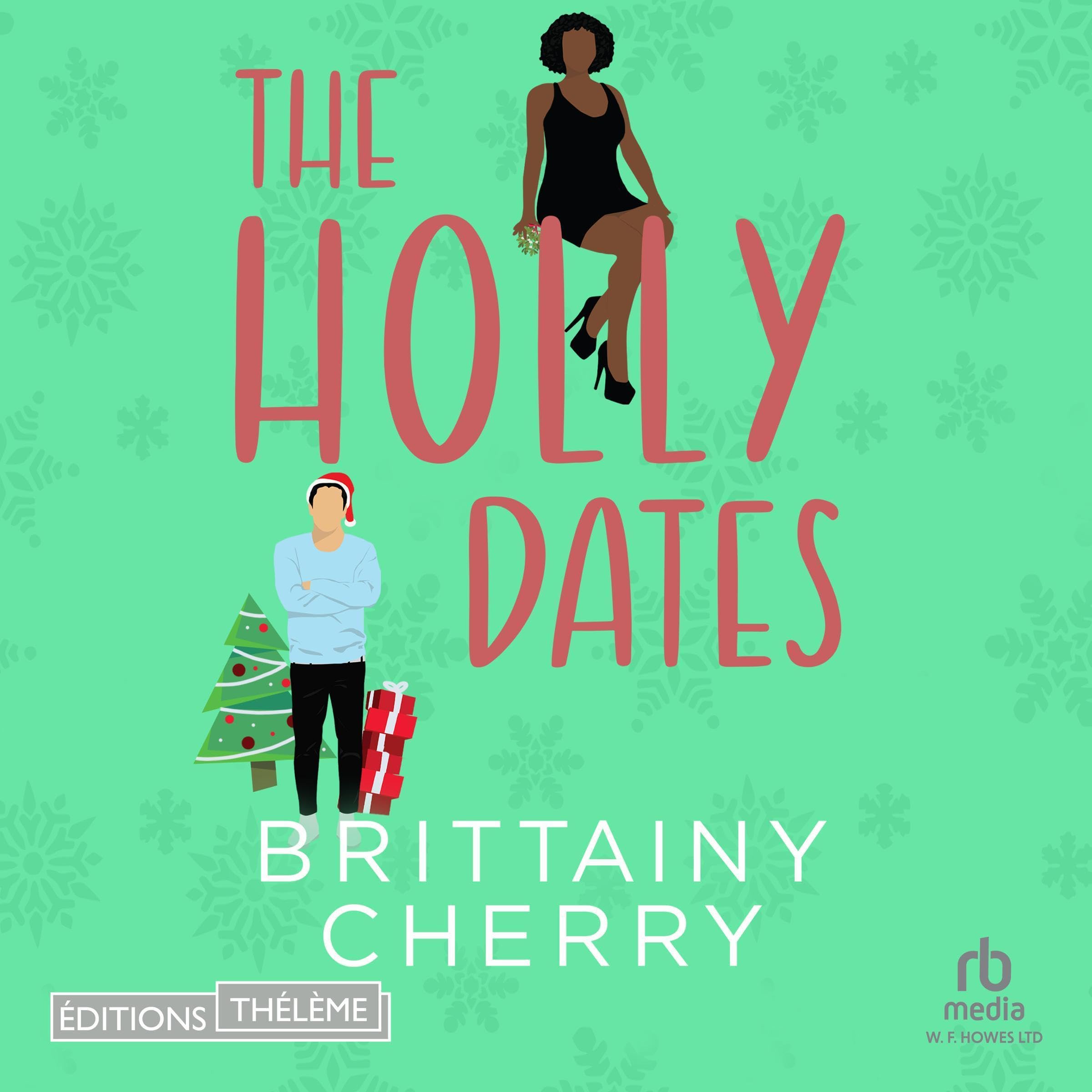 The Holly Dates (French Edition)