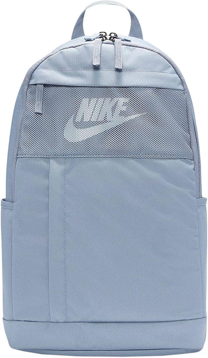 Nike DD0562493 Elemental Backpack, blue Amazon.co.uk Everything Else