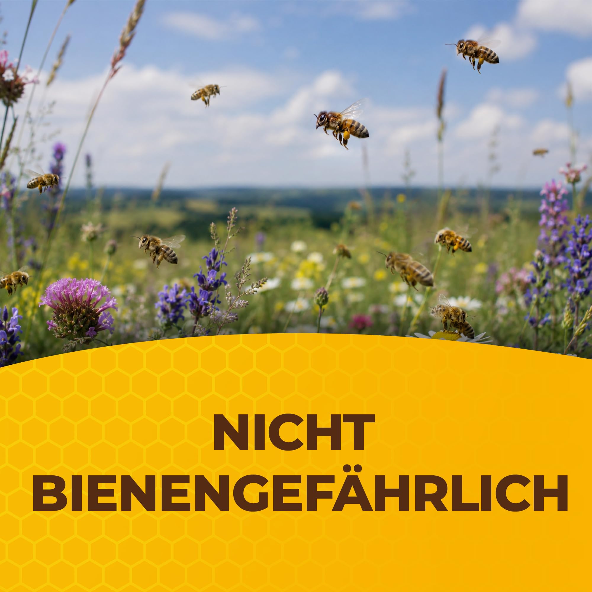 ELITE BBQ passend für 4er Set Substral Celaflor Schädlingsfrei Careo ECO 75 ml mit Pipette & Messbecher – gegen Blattläuse, Spinnmilben & Thripse