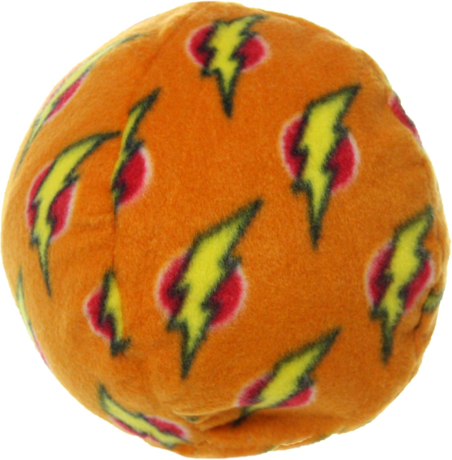 Mighty Ball Large Orange