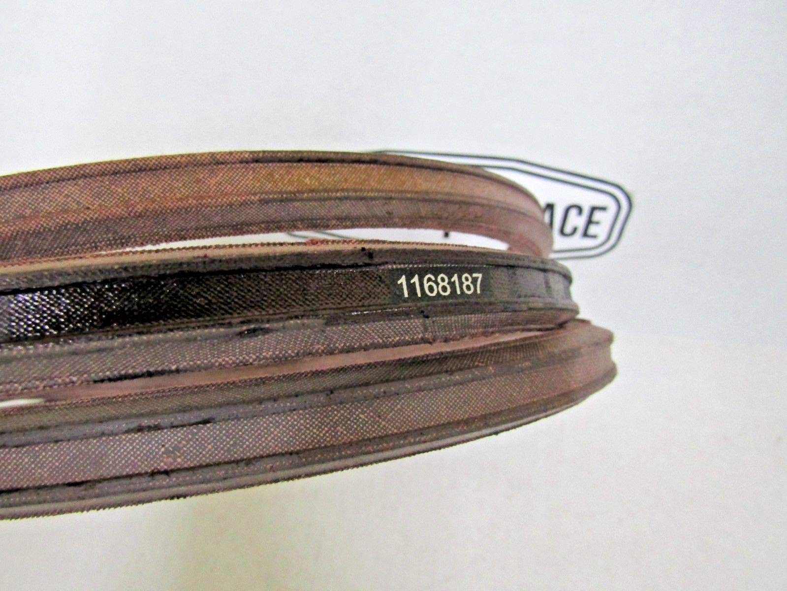 Amazon.com : ProPartsPlace New OEM SPEC Deck Belt Toro Compatible