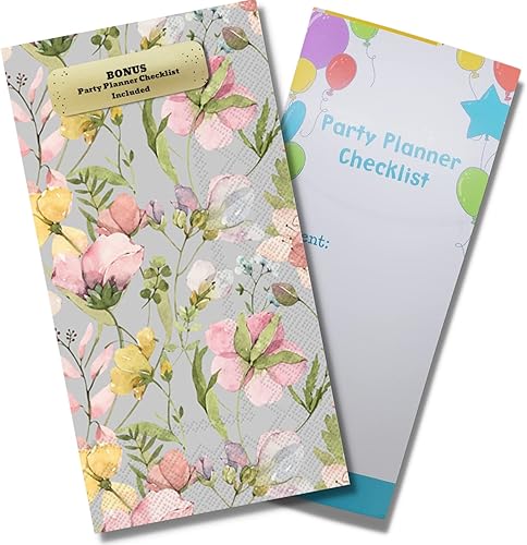 Toallas desechables de otoño para baño, decoración de núcleo de cabaña gris, servilletas de mano de papel, decorativas florales para polvo, boda,