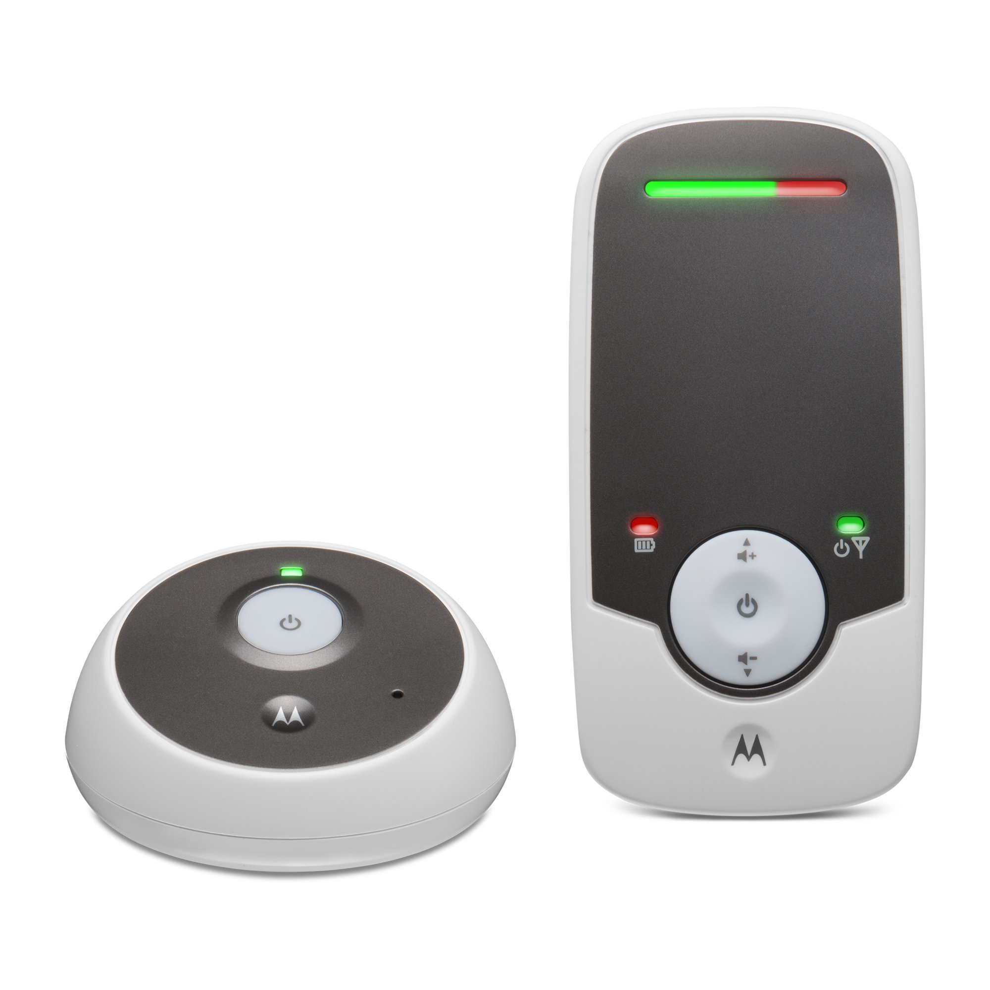 Motorola MBP160 Digital Audio Baby Monitor