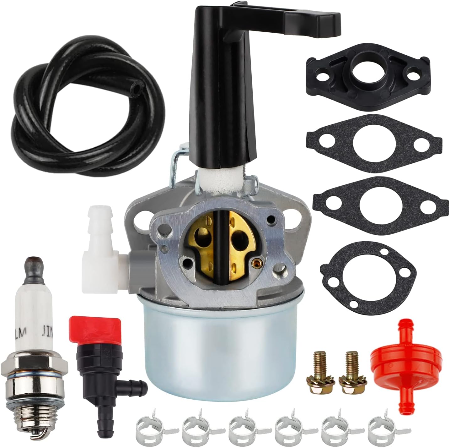 215369 Carburetor for Briggs & Stratton 696065 697422