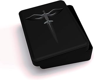 Gale Force Nine Rogue Token Set, Multicolor