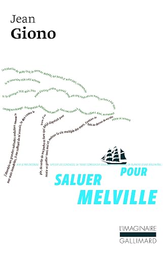 Pour saluer Melville