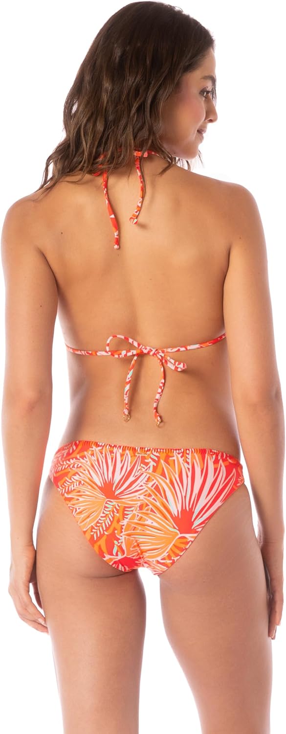 Maaji Bikini Top Balmy Triangle - Women's Swimwear - Image 5