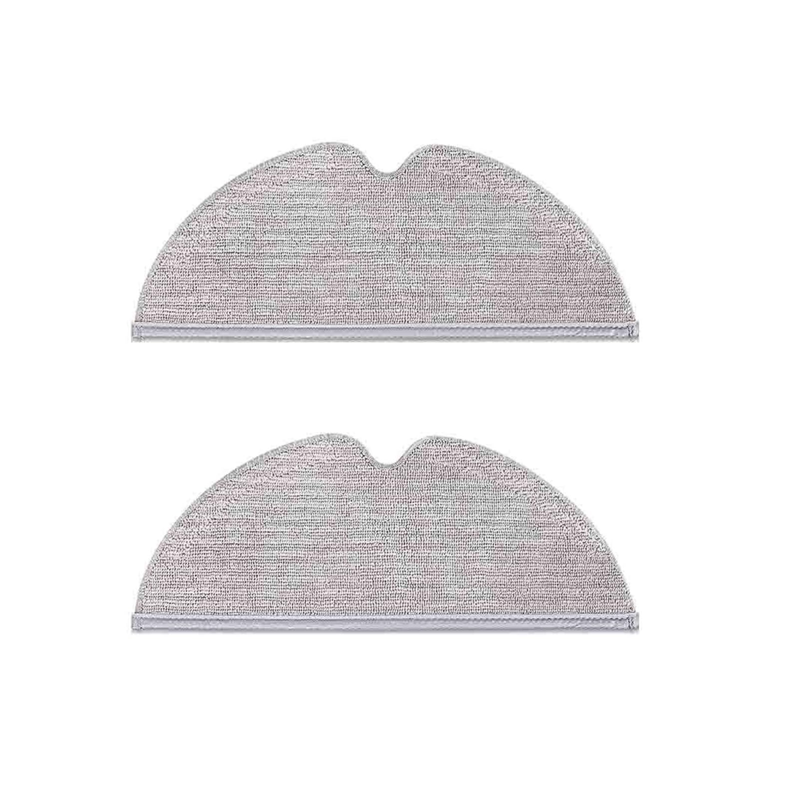 HIZON SWater Tank Part，Compatible For Xiaomi，1C STYTJ01ZHM Sweeping And Supporting Integrated Robot Electronically Controlled Accessories(SET4)