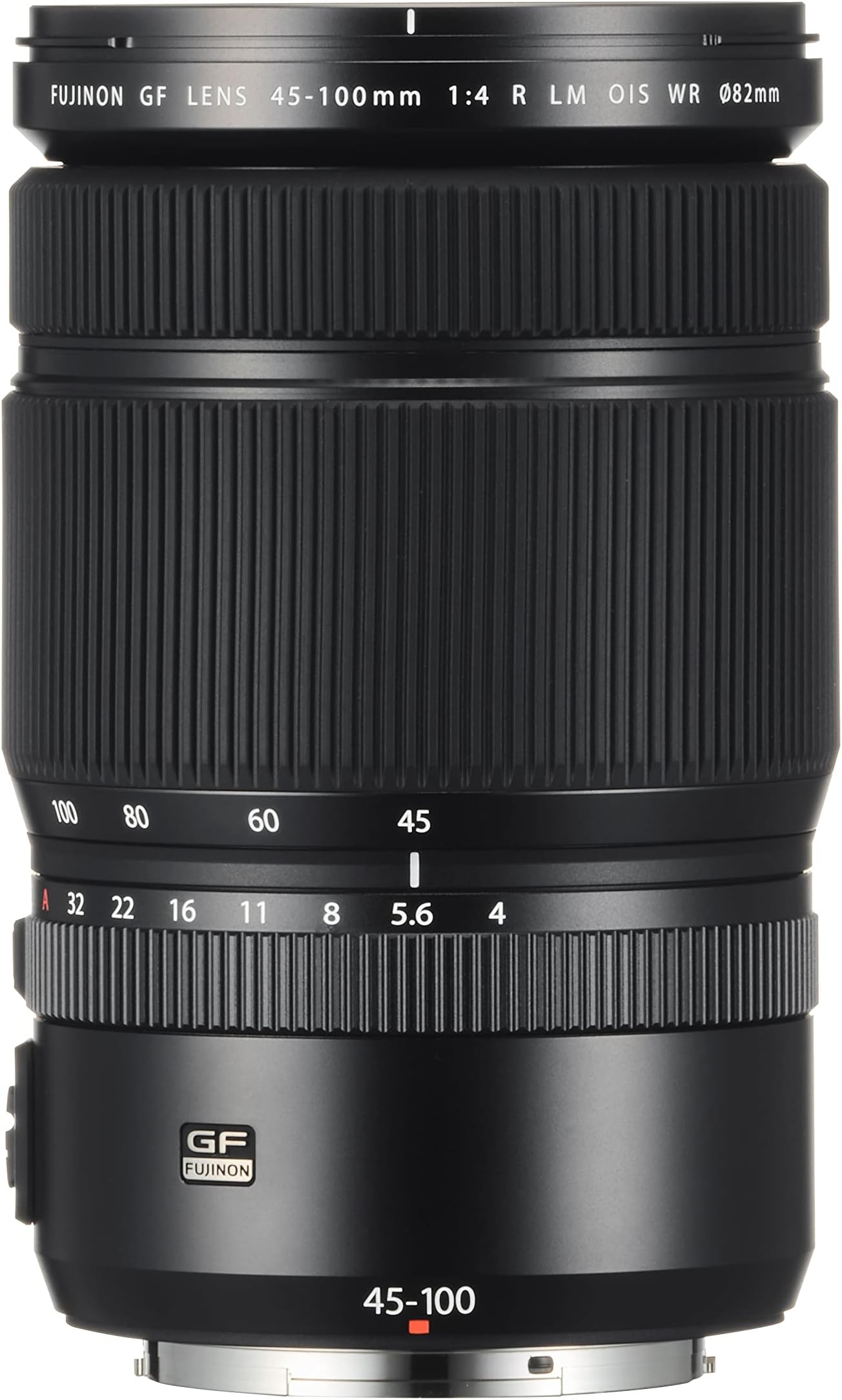 Fujifilm GF45-100mmF4 R LM WR