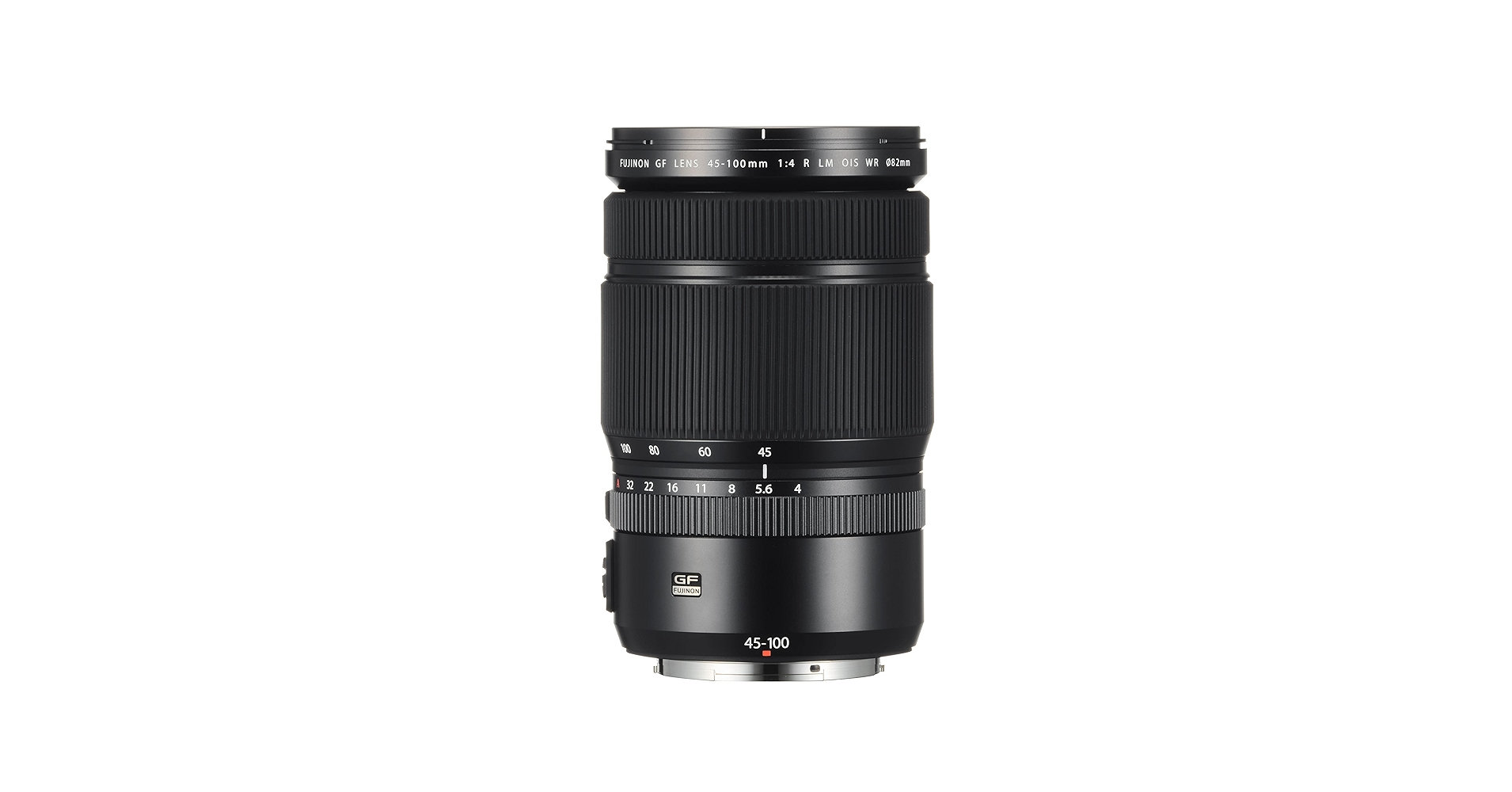 Amazon.com : Fujifilm GF45-100mmF4 R LM WR : Electronics