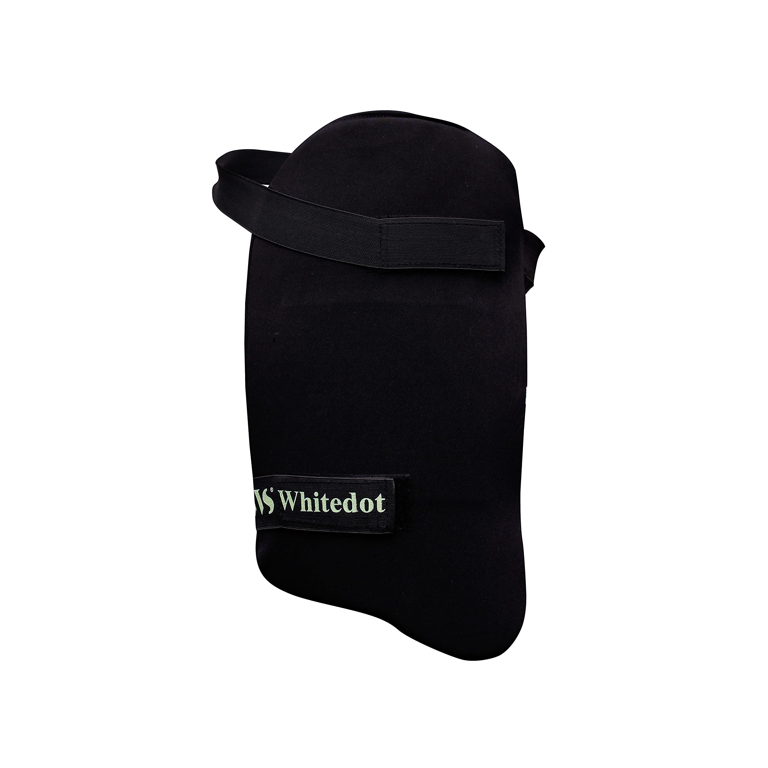 Whitedot DOT 2.1 Single Cricket Thigh Guard (Boys/Small, Left) (B09CDP4D77) Amazon Price History, Amazon Price Tracker