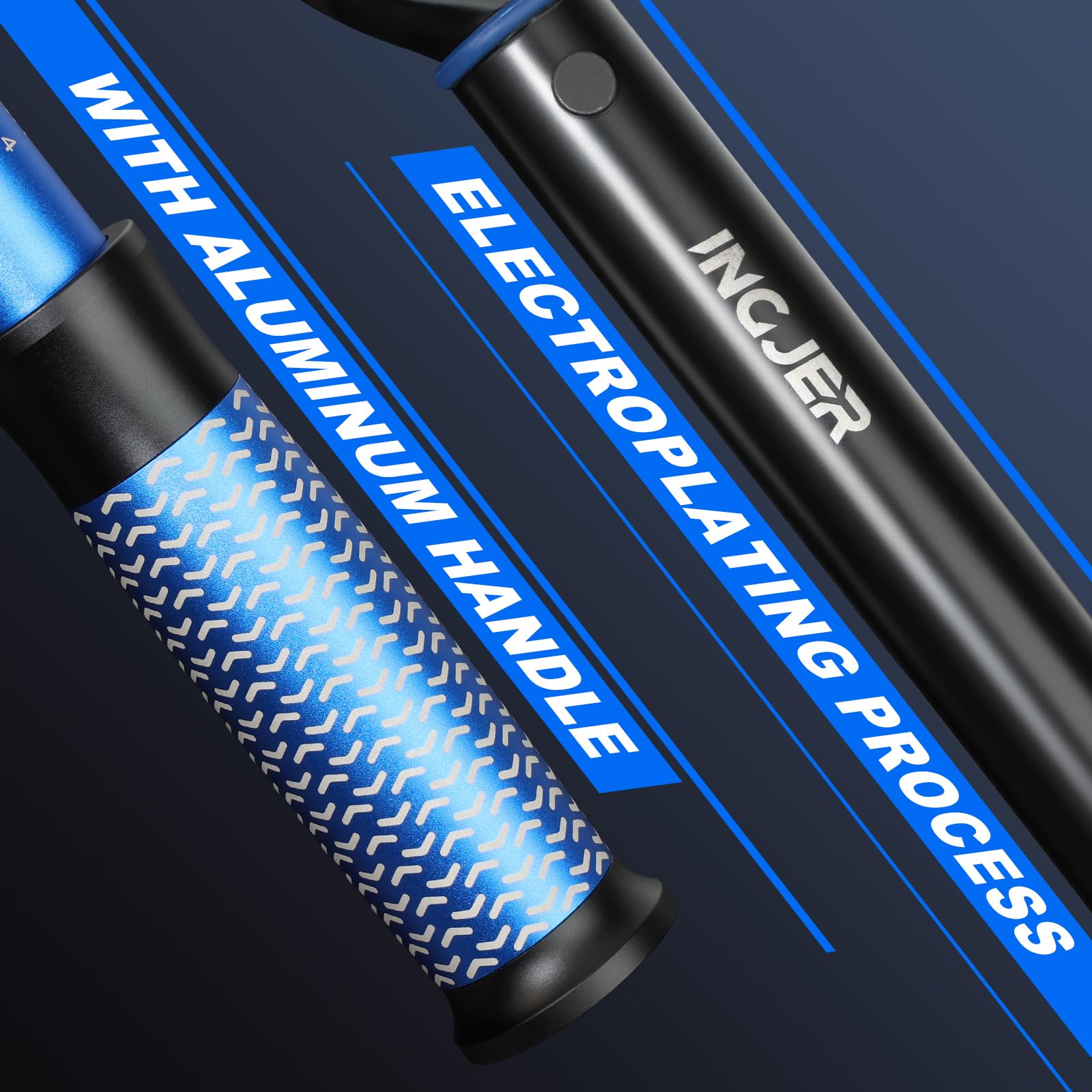 Set di chiavi dinamometriche per auto, 1/2", 20-220 Nm, certificato TÜV GS, 6 pezzi, con asta di prolunga da 125 mm, adattatore da 1/2"-3/8", 3 bussole da 17/19/21 mm, torque wrench per