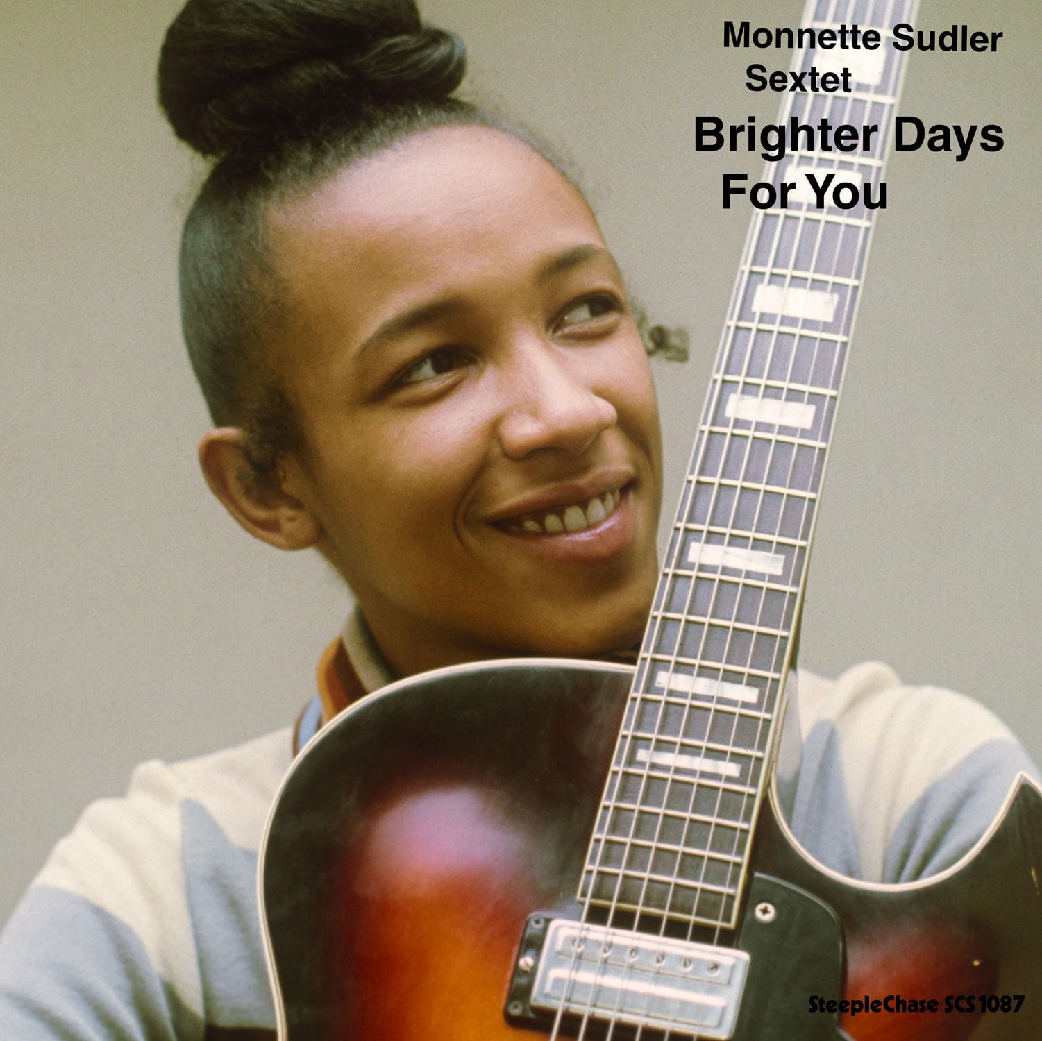 Brighter Days For You [VINYL]