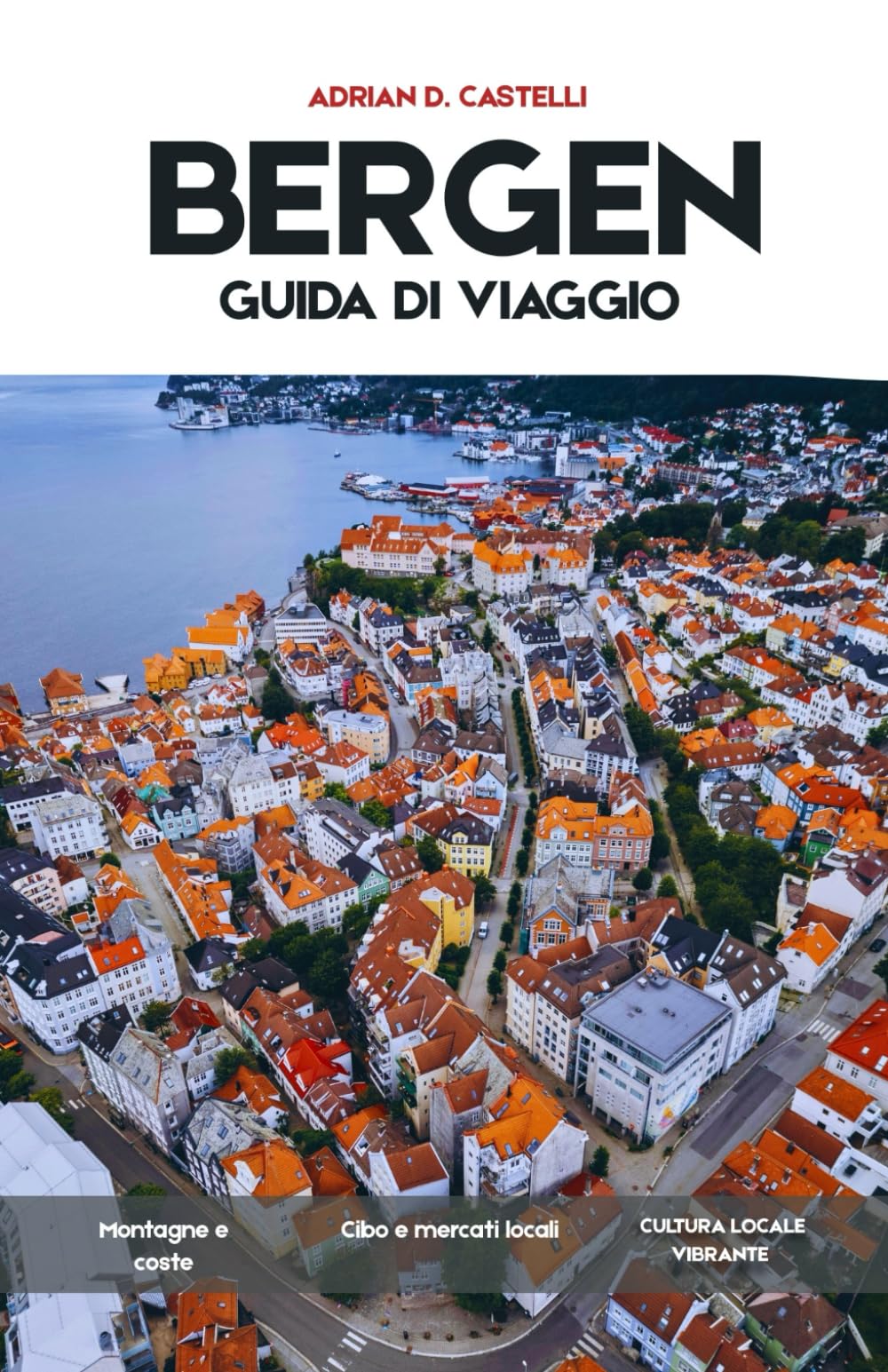 GUIDA TURISTICA DI BERGEN 2026: Un viaggio attraverso fiordi, rotte commerciali medievali, montagne nebbiose e lo spirito senza tempo della costa occidentale della Norvegia