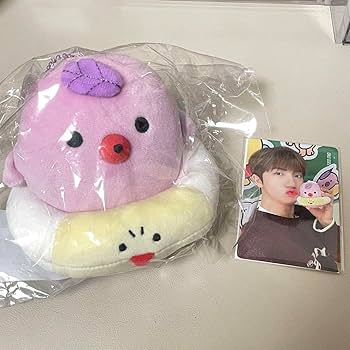 Amazon.co.jp: CRAVITY ウォンジン CCREW DAKONGダコン