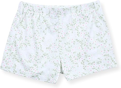 Miniatura 3 de Disney Minnie Mouse Girls 2 Pack Shorts for Toddlers and Little Girls - PinkBlue