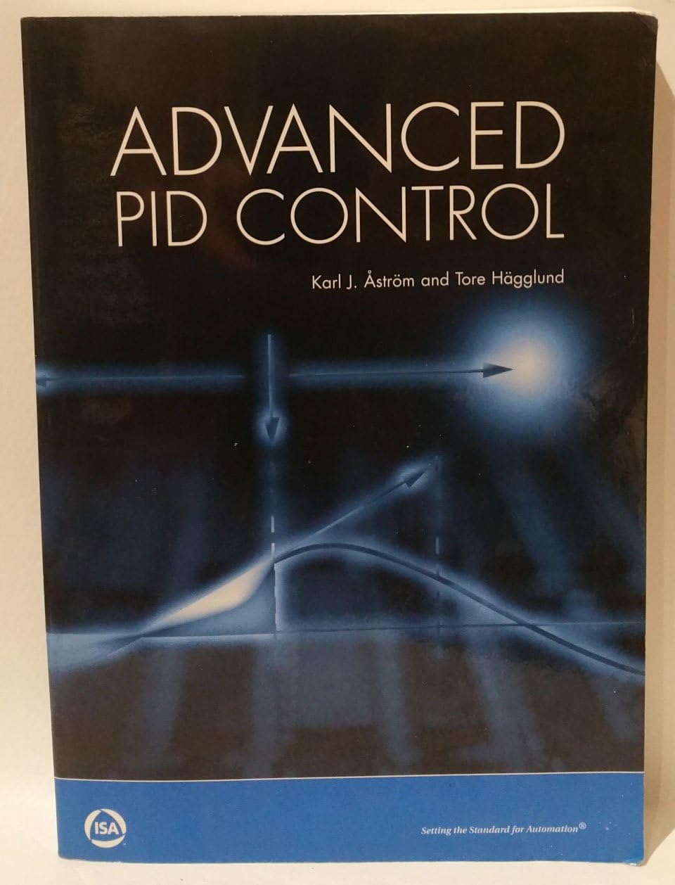 Advanced PID Control