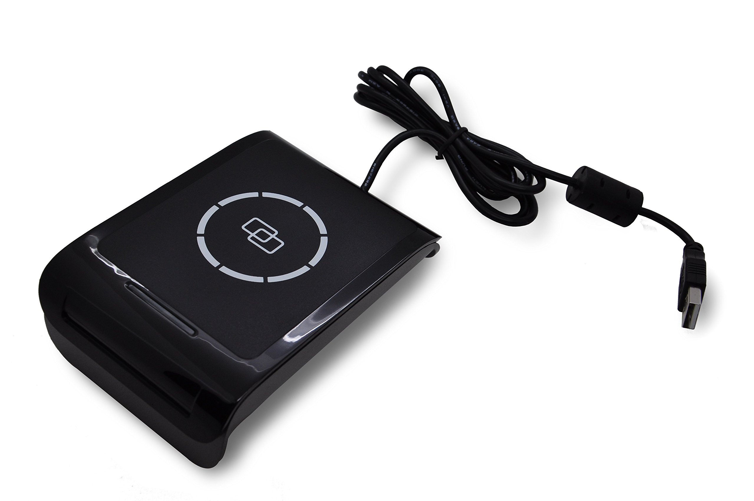 RFID UHF FONGWAH リーダー Amazon.com: Fongwah 13.56MHz RFID Reader/Writer S9-BU-13-00