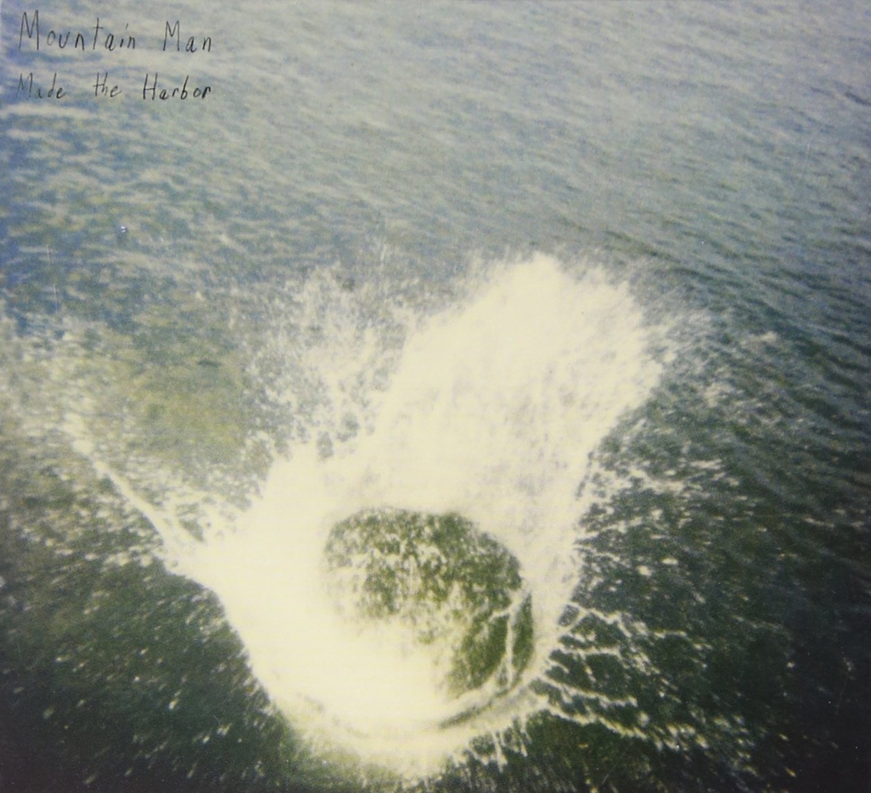 Made the Harbor [Audio CD] Mountain Man