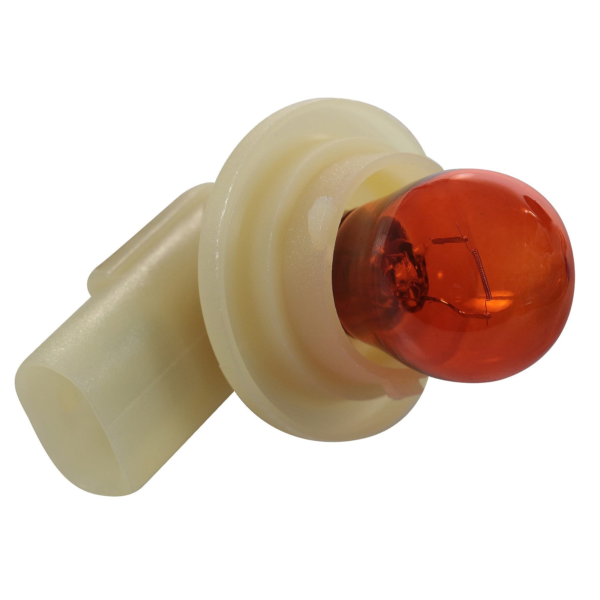 ATEC Germany 2x Clignotant avec support de lampe orange Clignotant latéral | Compatible avec: BMW 3 Cabriolet, 3 Coupe