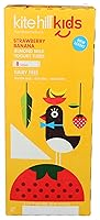 Algopix Similar Product 16 - KITE HILL Strawberry Banana Yogurt