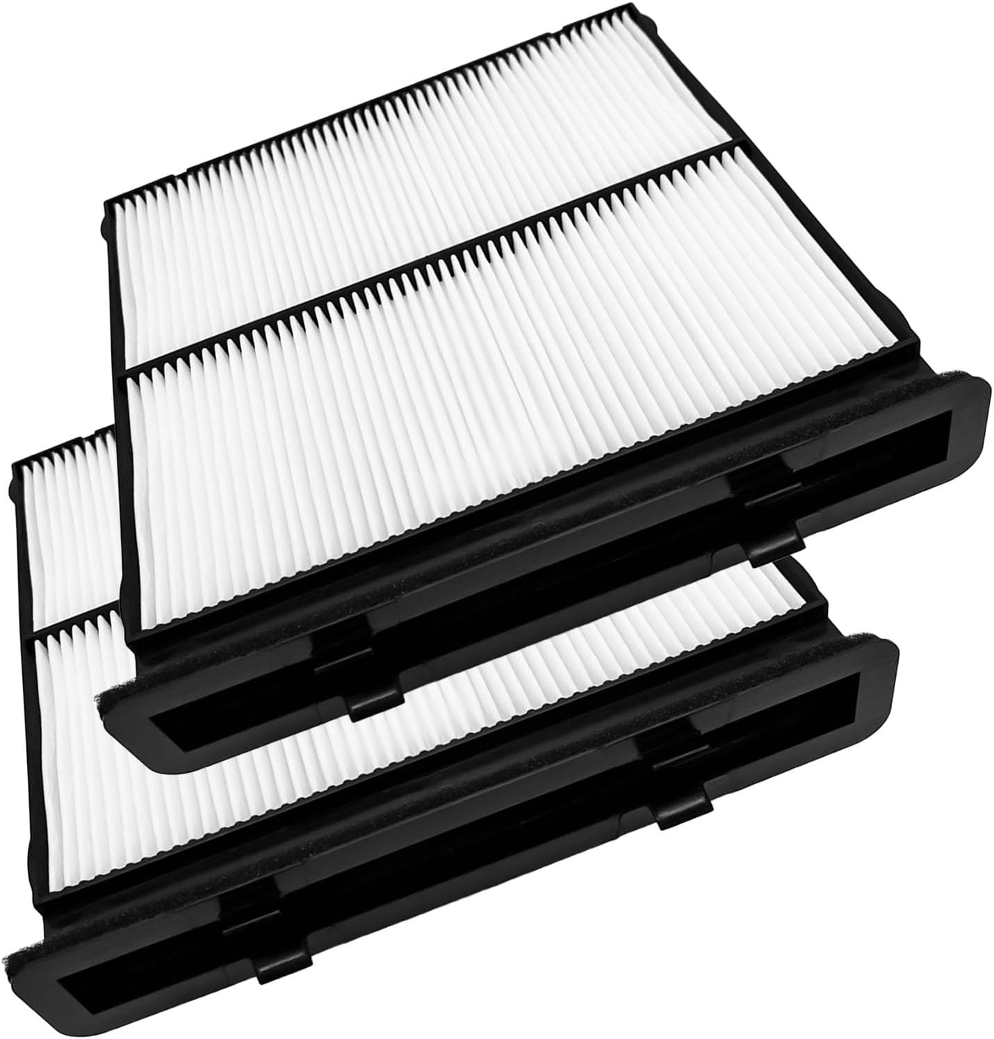 AirTechnik 72880FL000 Filtro De Aire De Cabina Con Carbón Activado