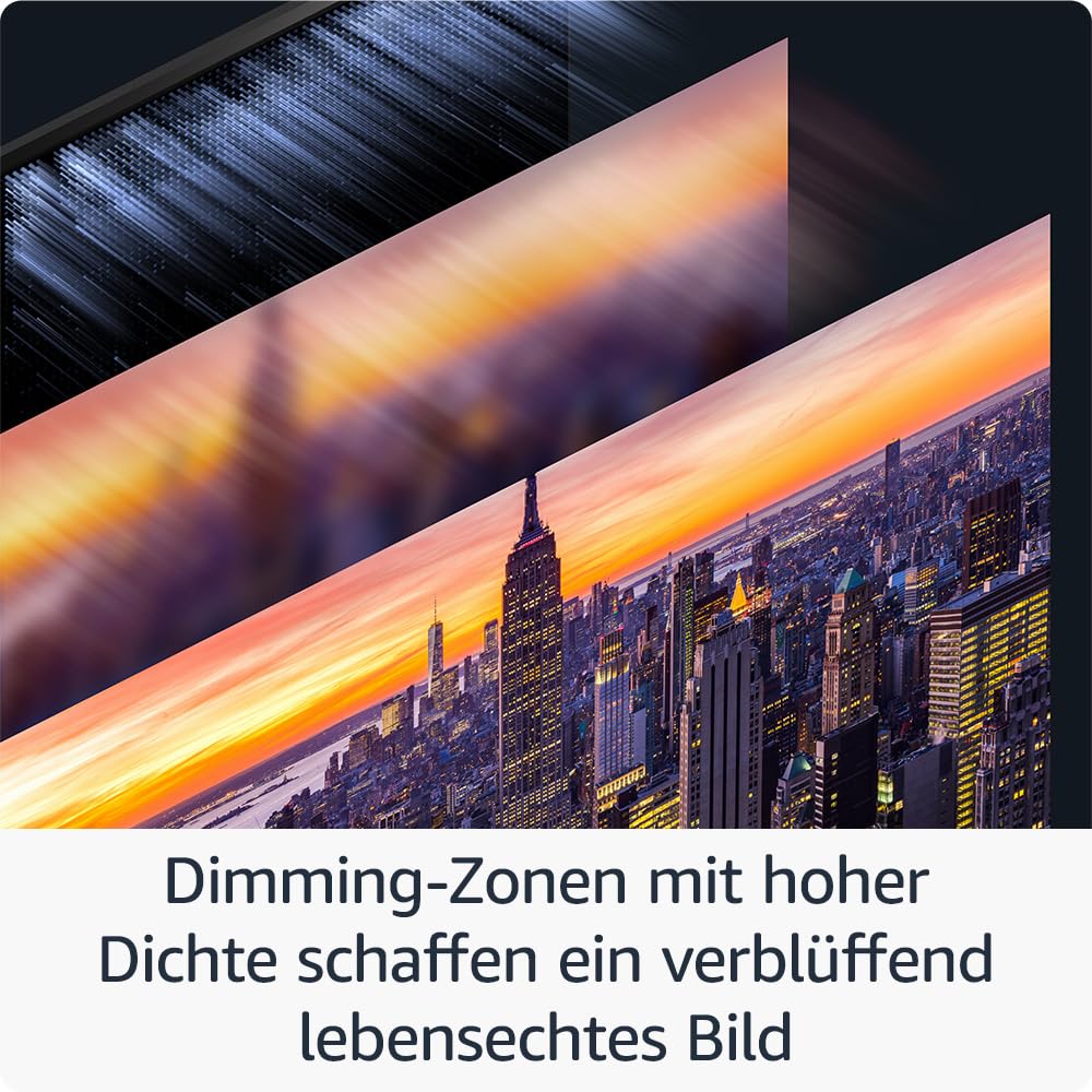 Amazon Ember Mini-LED-Serie 65 Zoll – Bild 3