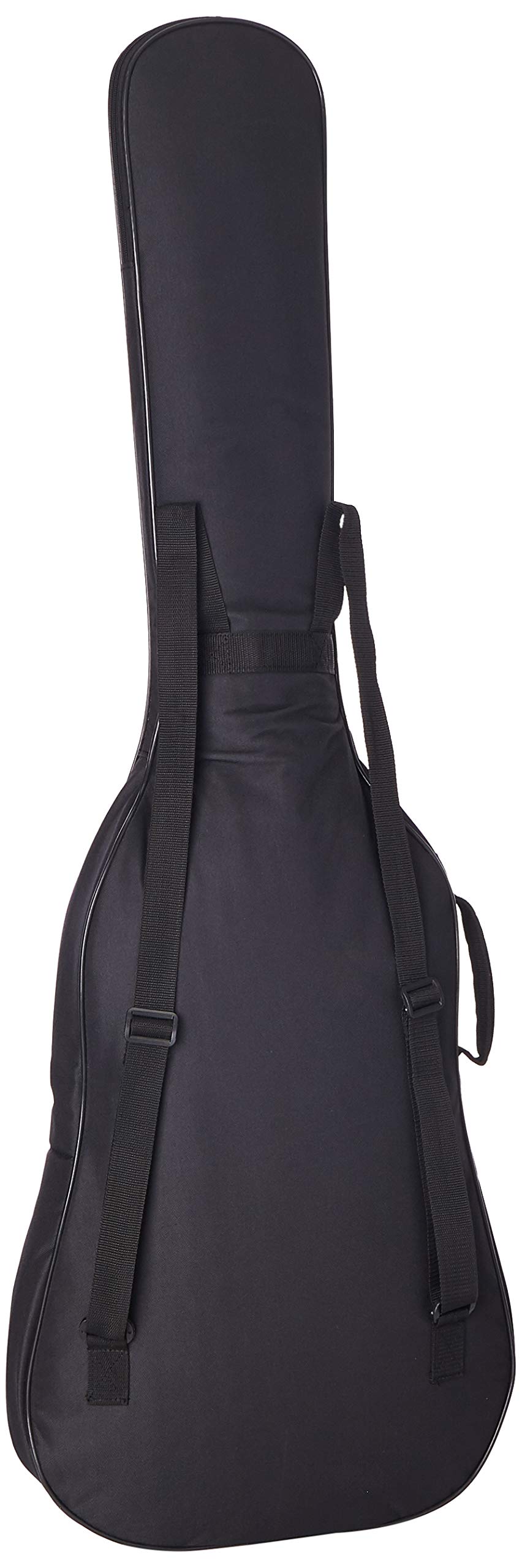 Amazon.com: Standard Series Electric Bass Guitar Gig Bag : Musical