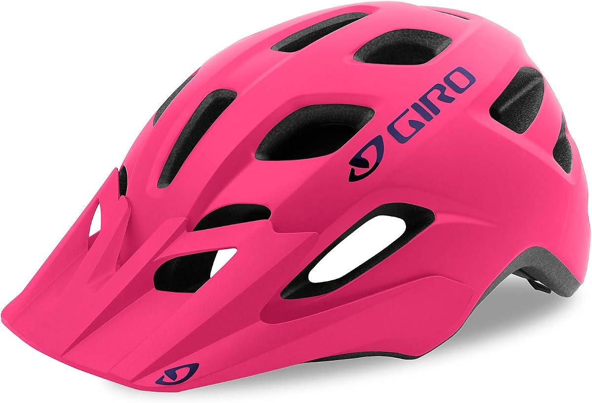 Casco Giro Tremor MIPS - Rosa brillante mate, talla única