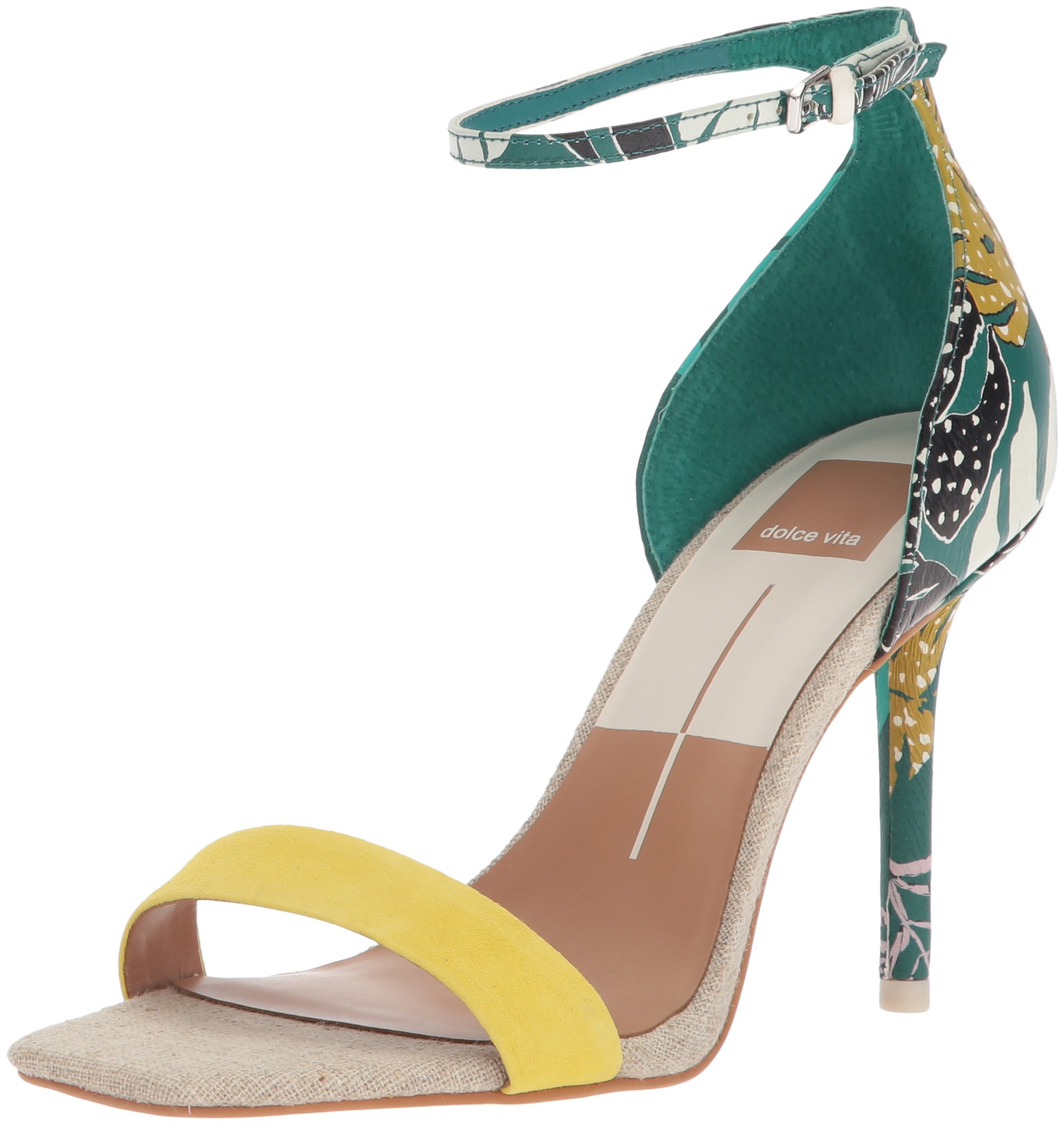 dolce vita palm sandal