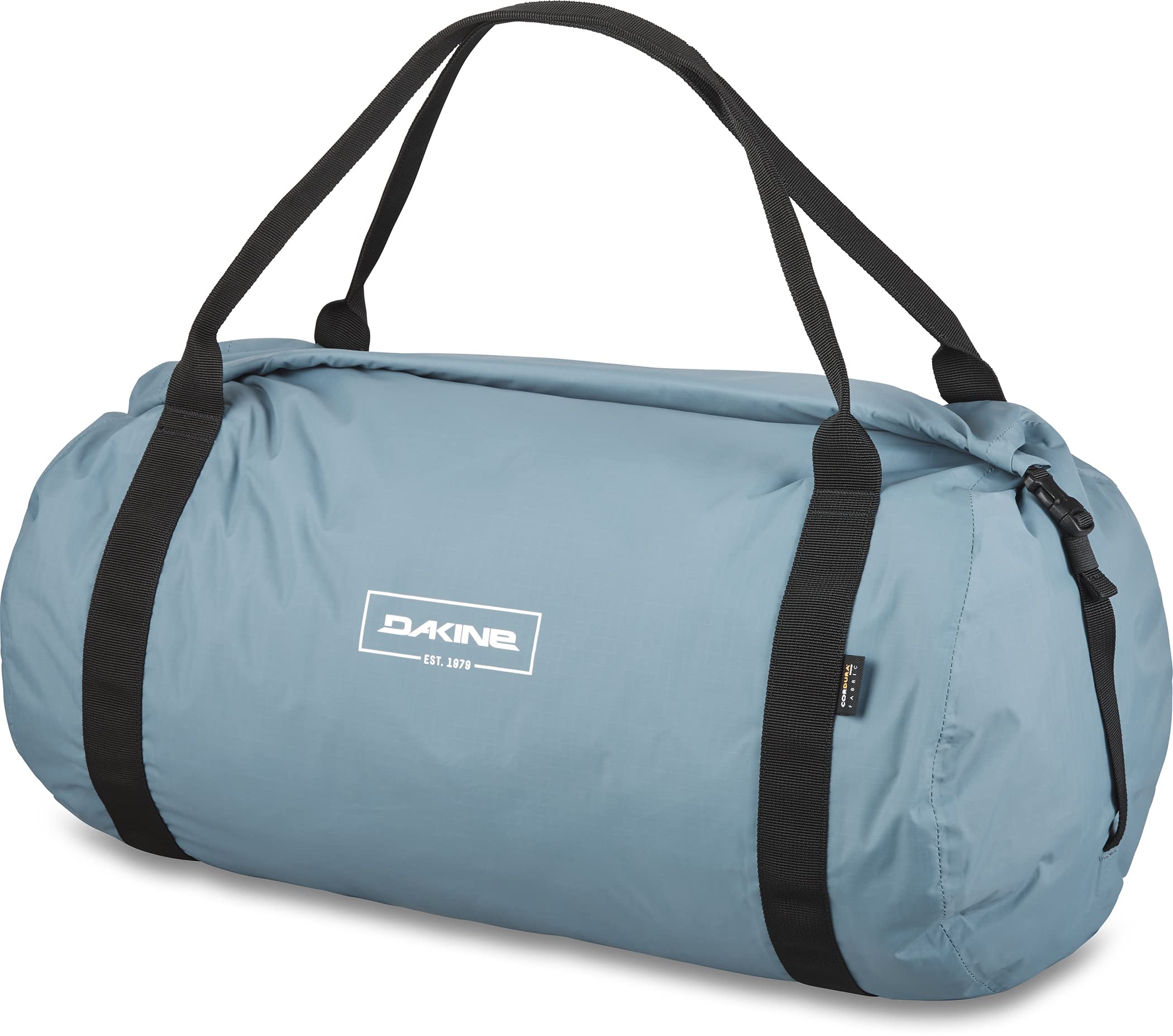 Dakine Packable Rolltop Dry Duffle 40l