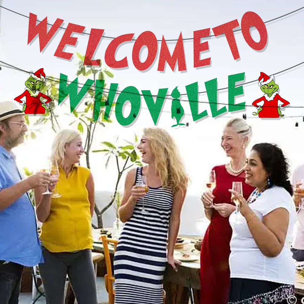 Decorazioni Natalizie Da Appendere Bloomingville Confezione Da 6