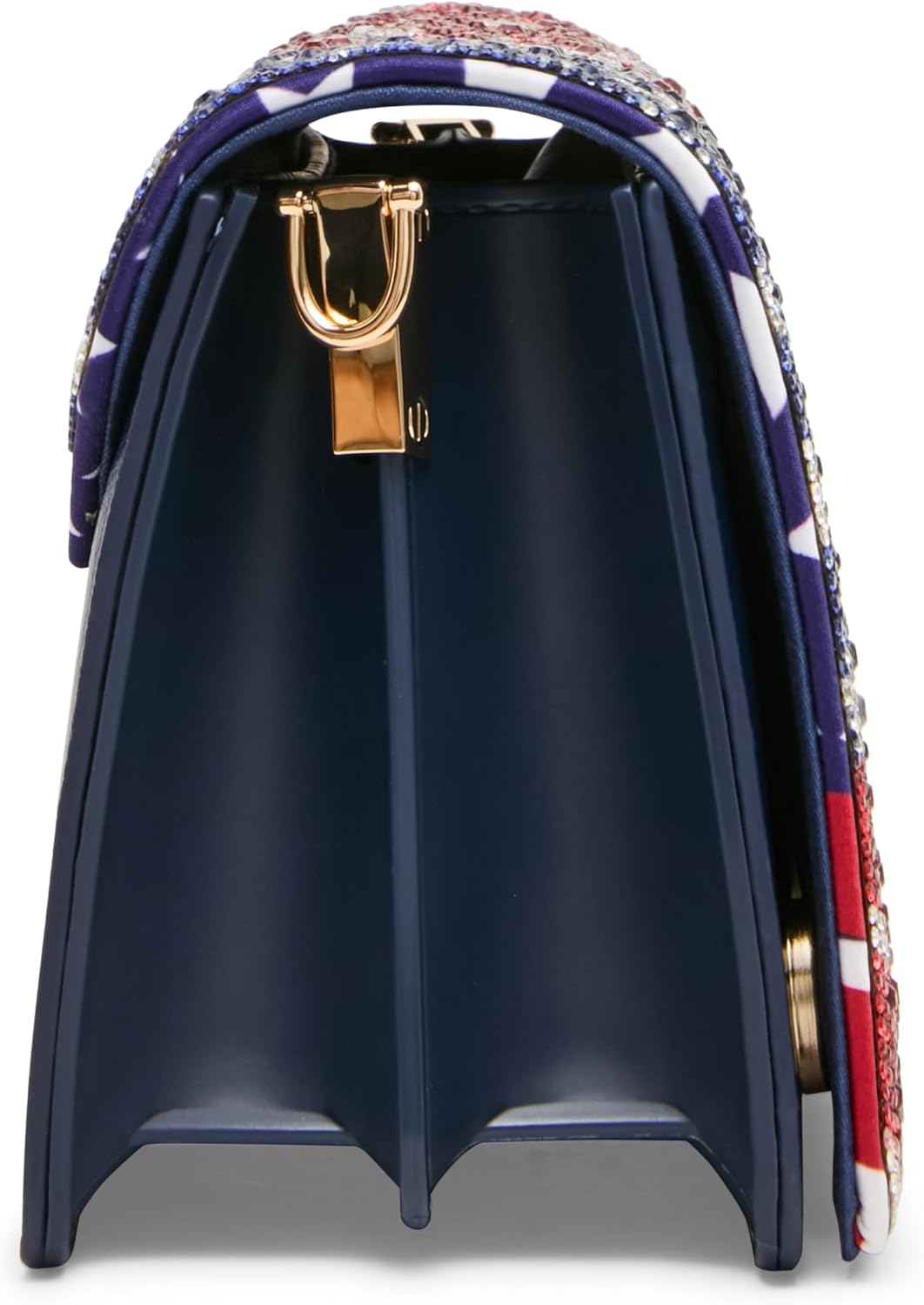Betsey Johnson Oh My Stars! Crossbody