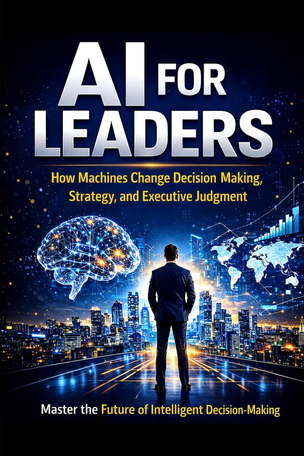 AI For leaders: AI for Sales Leaders
