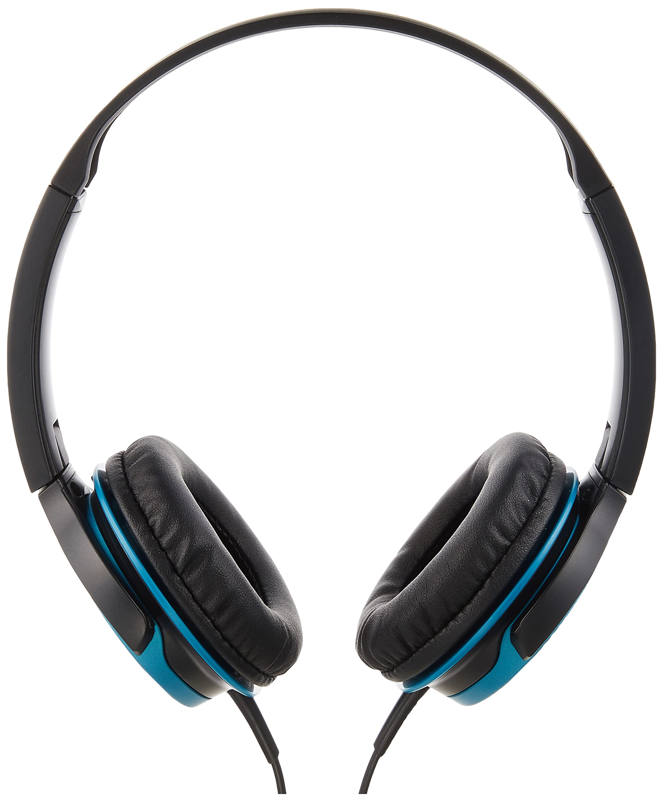 【中古】オーディオテクニカ ポータブルヘッドホン ターコイブルー ATH-AR1 BL Amazon.co.jp: オーディオテクニカ ATH-AR1 BL ヘッドホン 有線